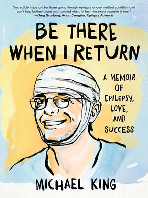 cover image of Be There When I Return